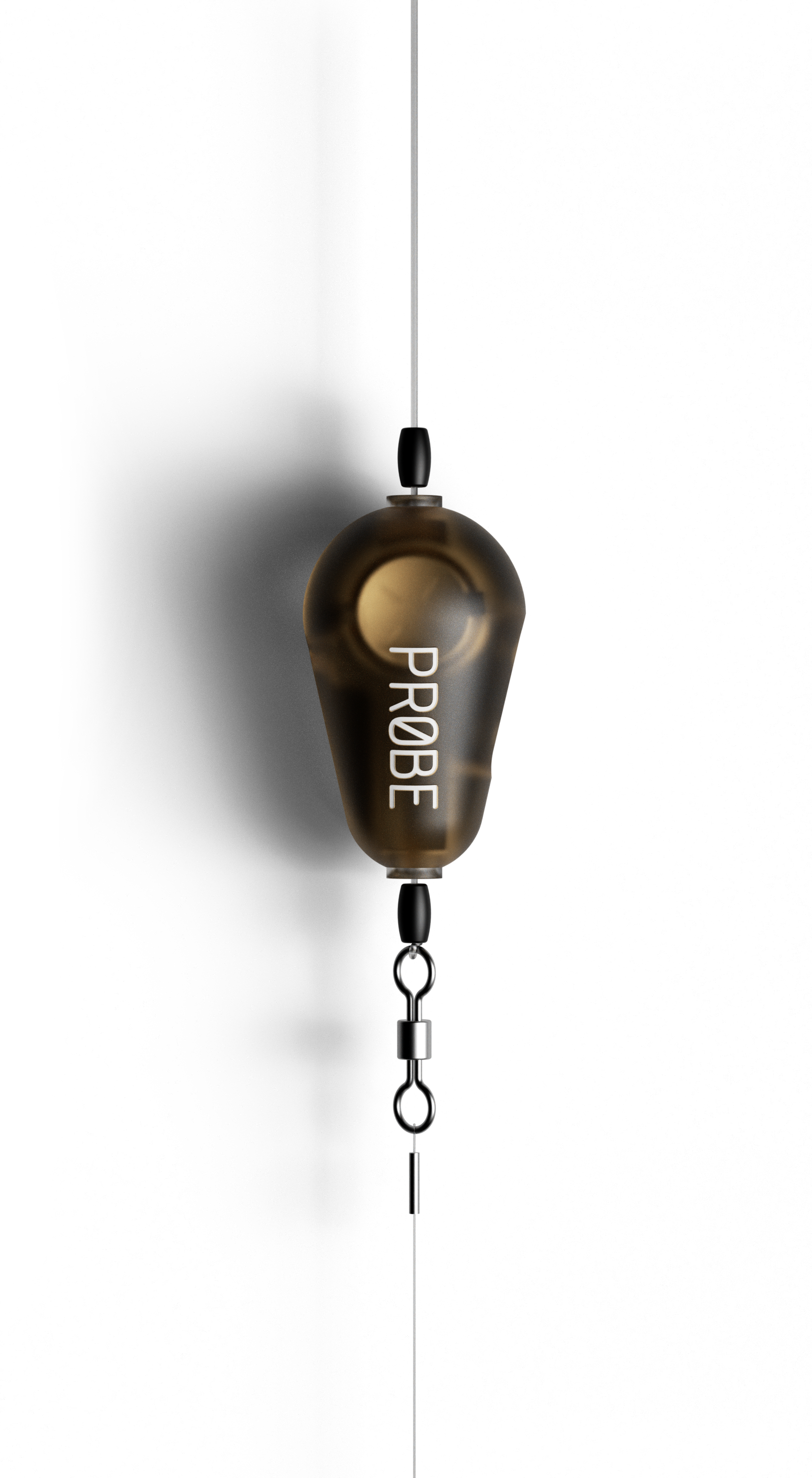 PR0BE Lure Tracker
