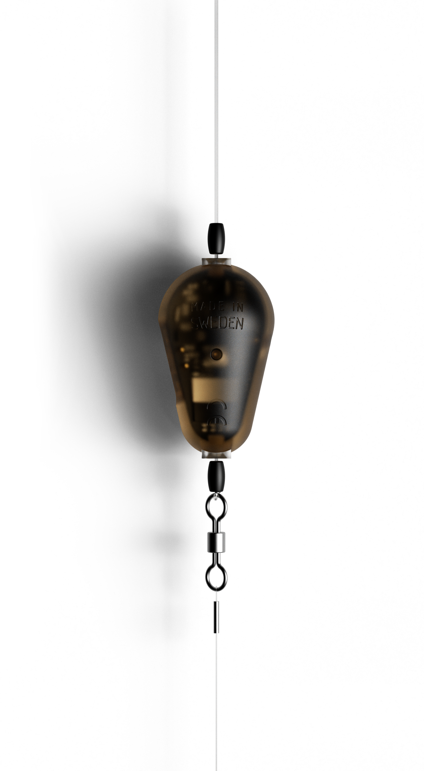 PR0BE Lure Tracker