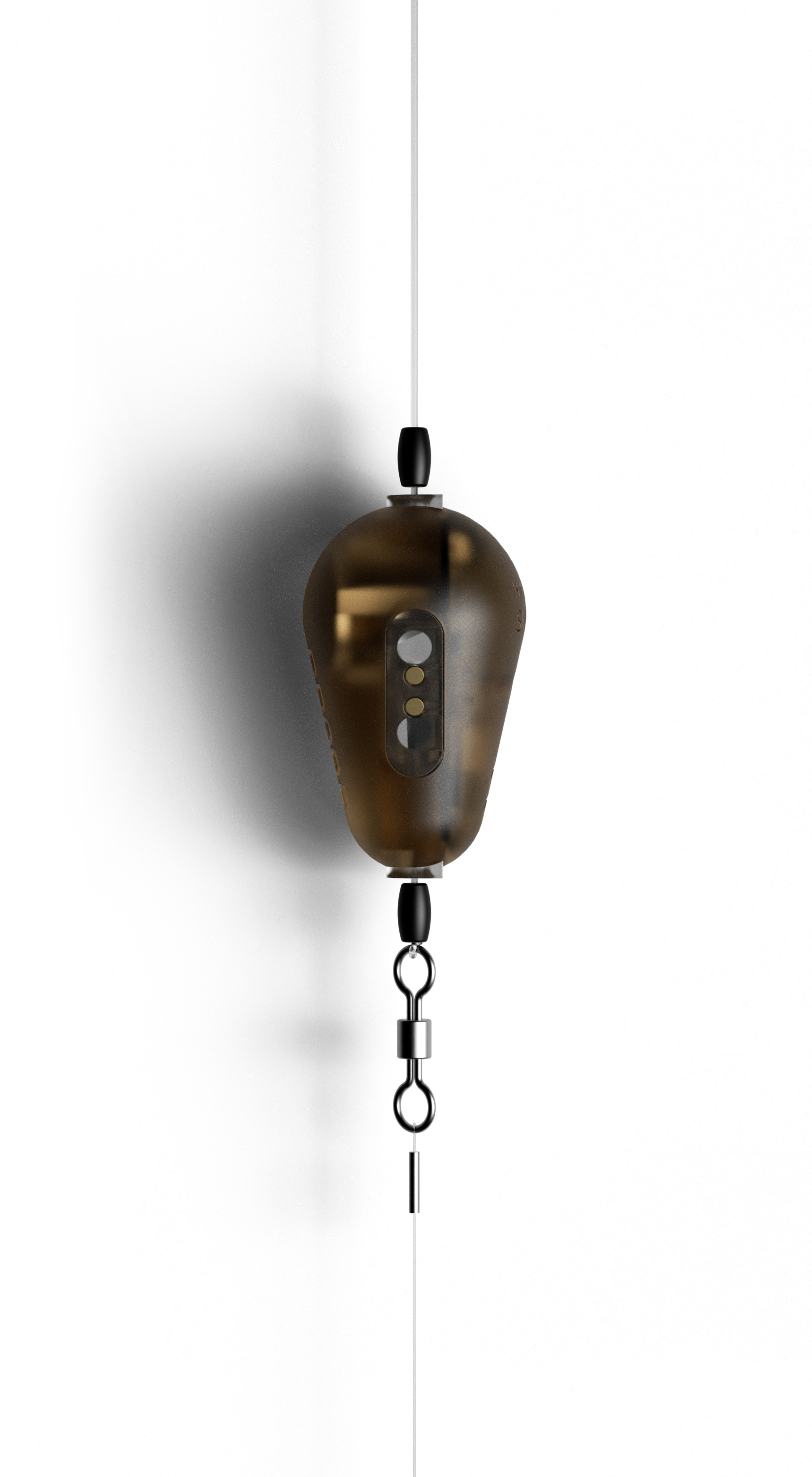 PR0BE Lure Tracker