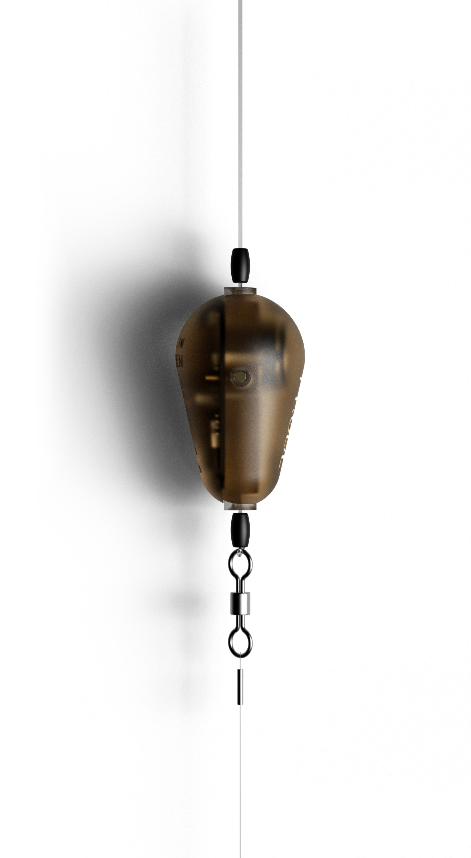 PR0BE Lure Tracker